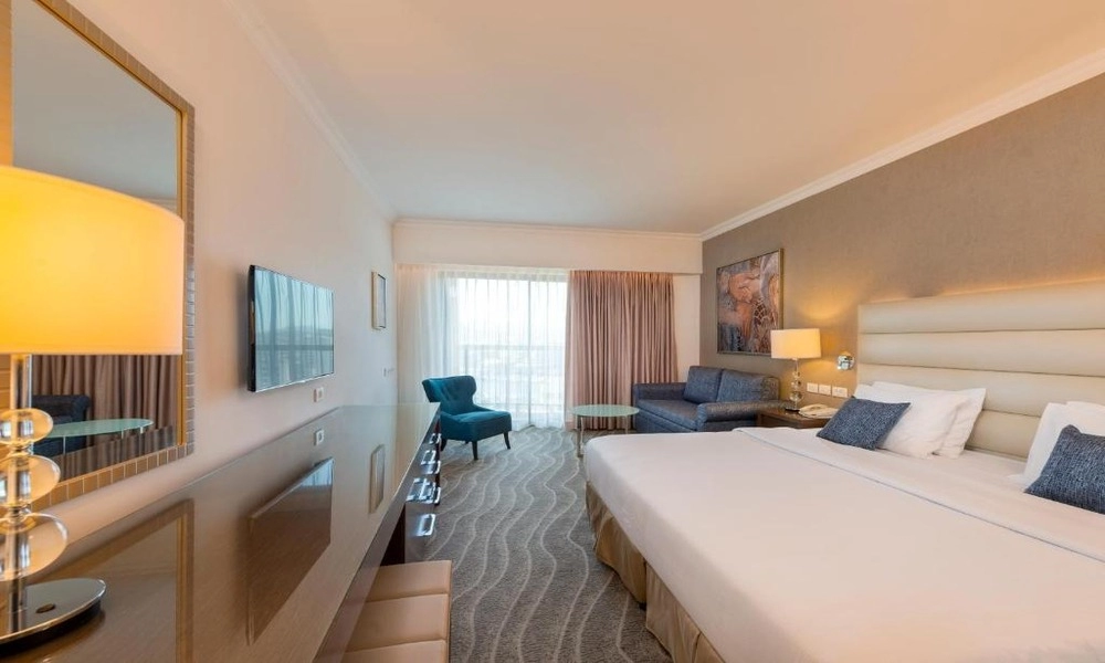 Diaporama Forfait Queen of Sheba Eilat